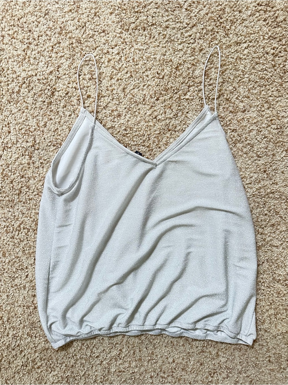 Express Tank Top